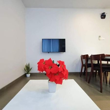 Glenwood Suites Bandar Ho Chi Minh Luaran gambar