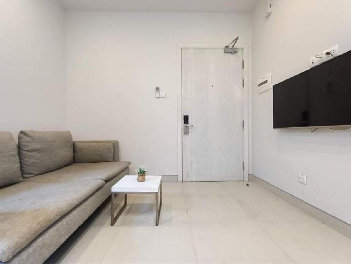 Glenwood Suites Bandar Ho Chi Minh Luaran gambar