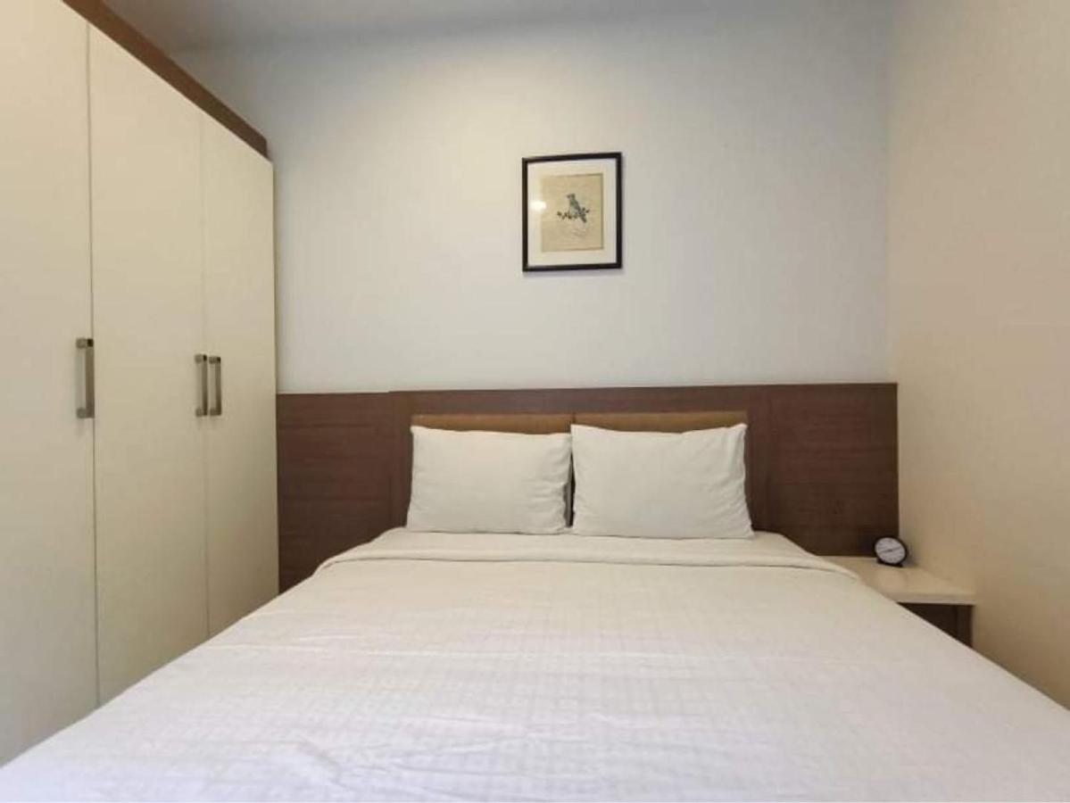 Glenwood Suites Bandar Ho Chi Minh Luaran gambar