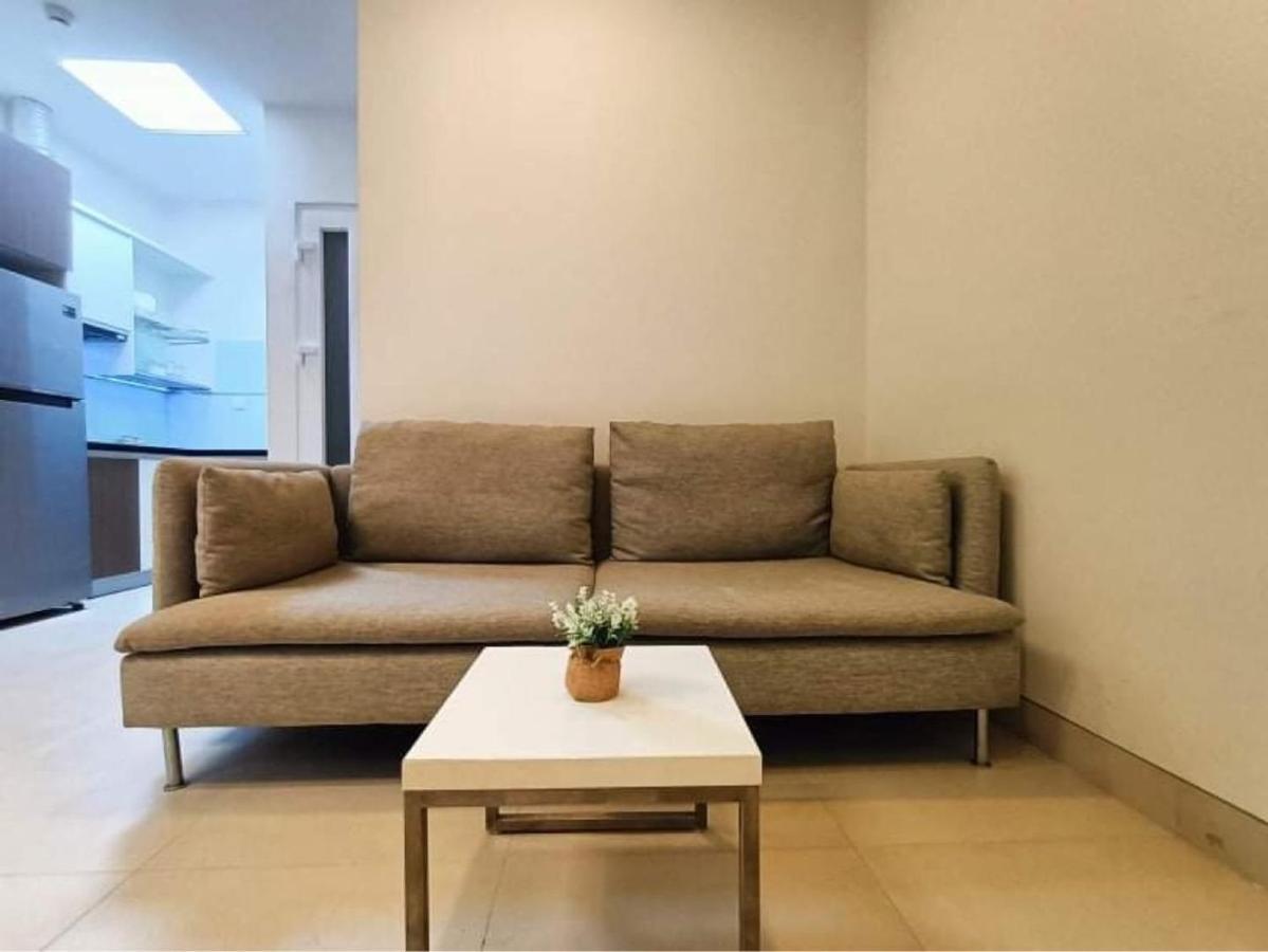 Glenwood Suites Bandar Ho Chi Minh Luaran gambar