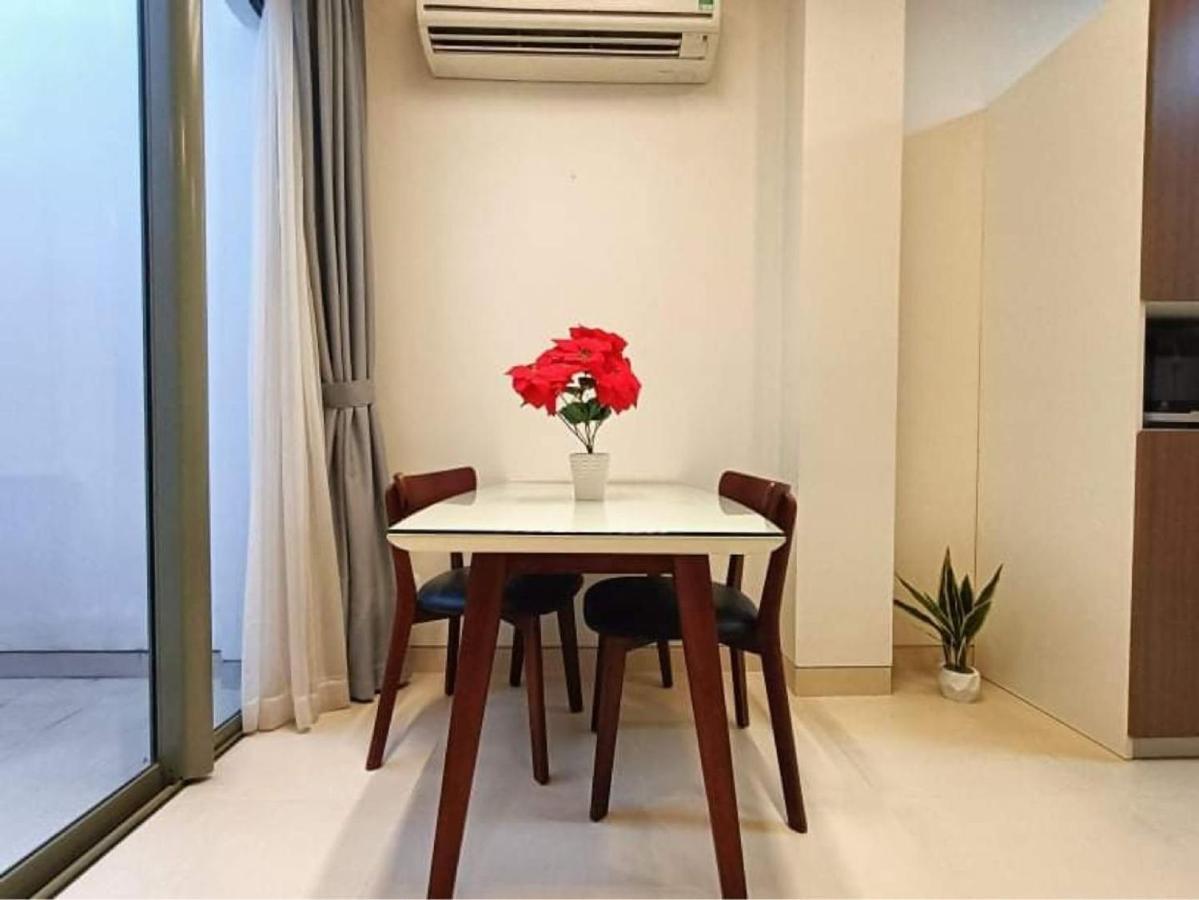Glenwood Suites Bandar Ho Chi Minh Luaran gambar