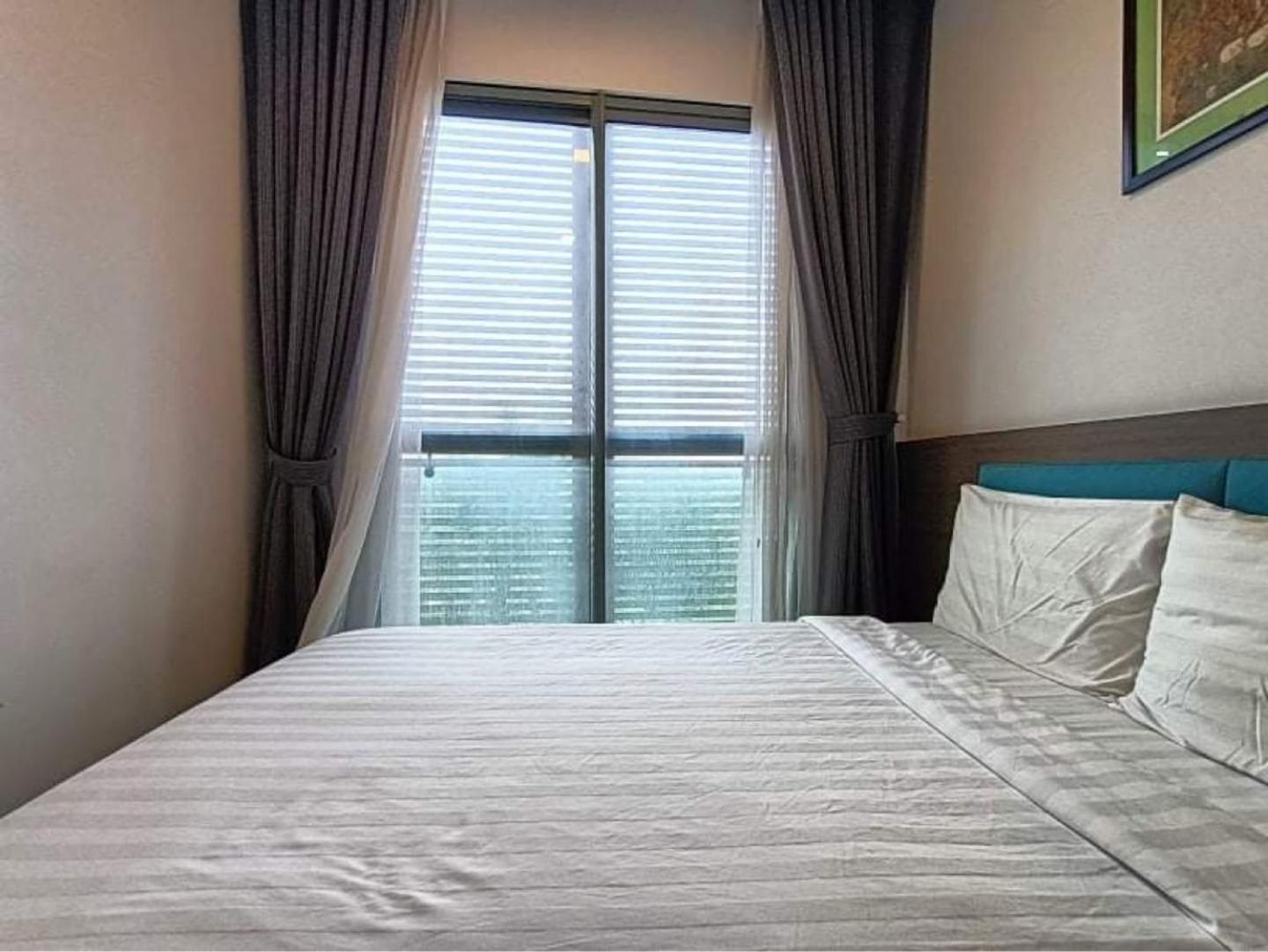 Glenwood Suites Bandar Ho Chi Minh Luaran gambar