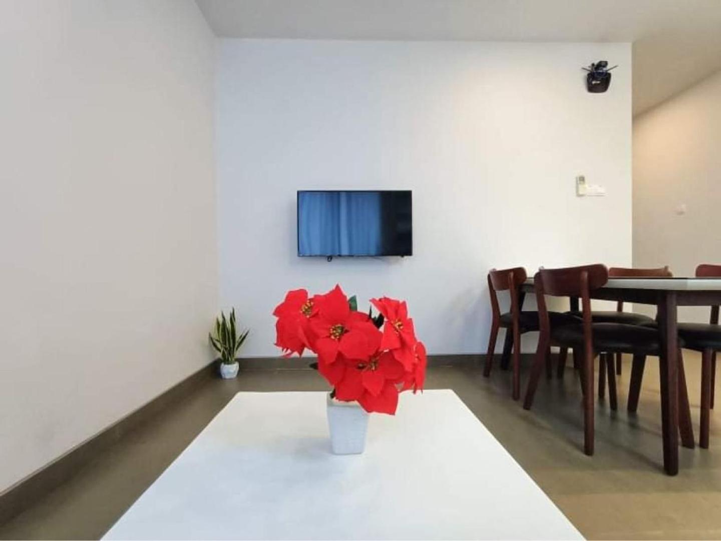 Glenwood Suites Bandar Ho Chi Minh Luaran gambar