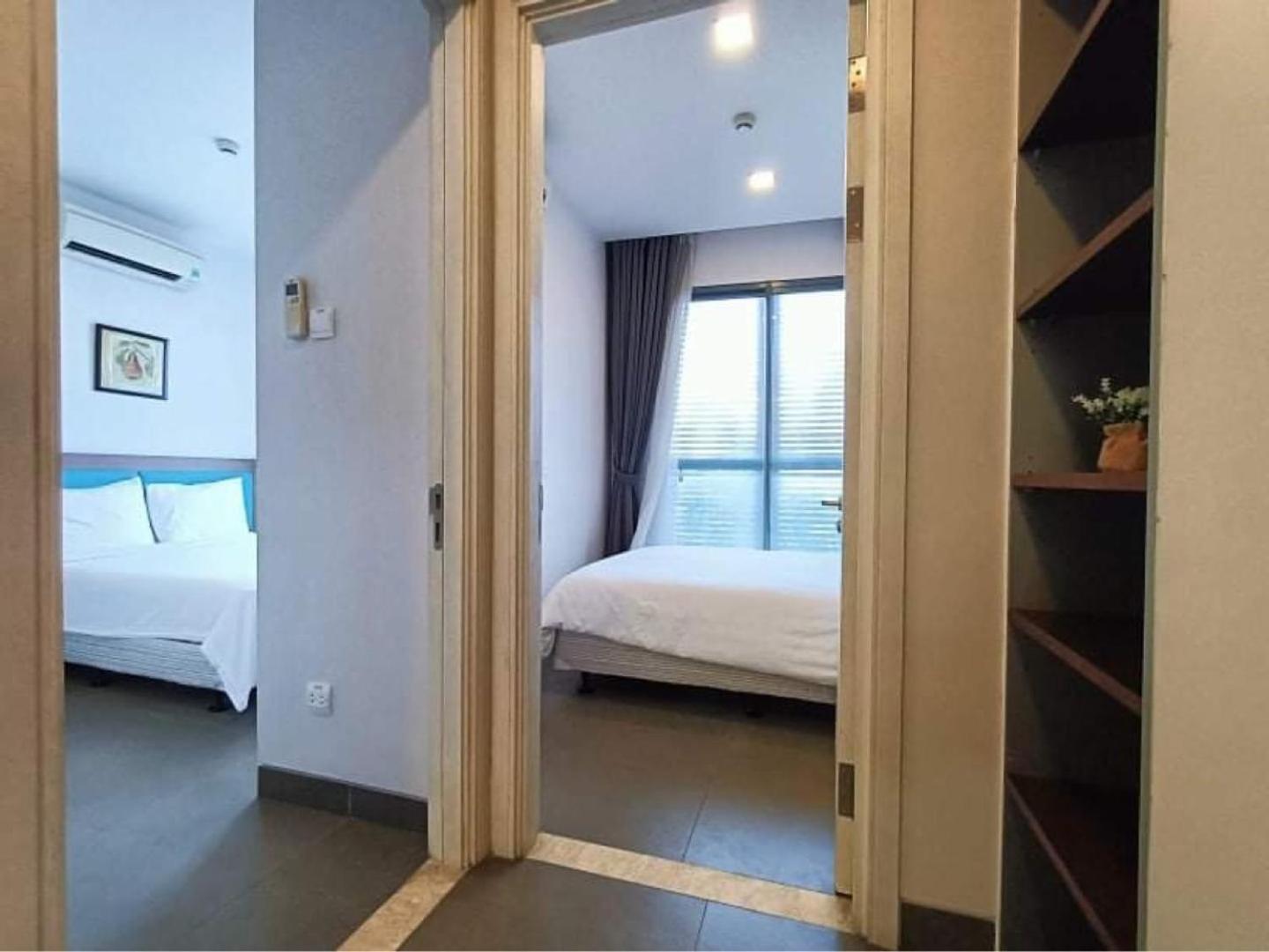 Glenwood Suites Bandar Ho Chi Minh Luaran gambar