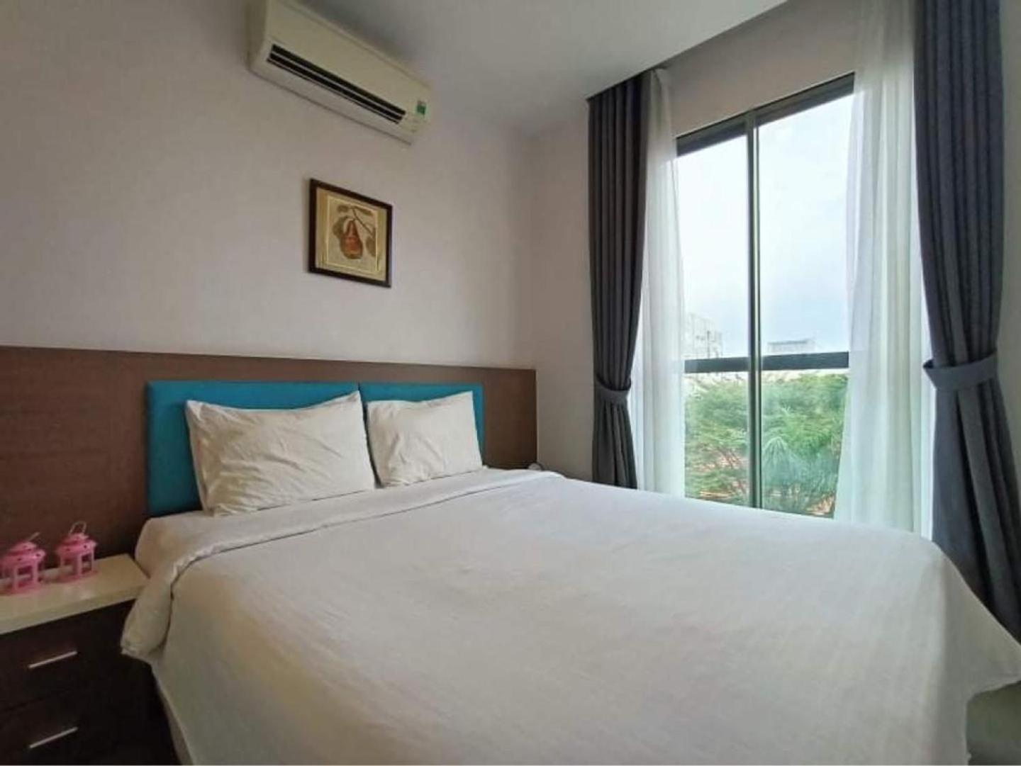 Glenwood Suites Bandar Ho Chi Minh Luaran gambar