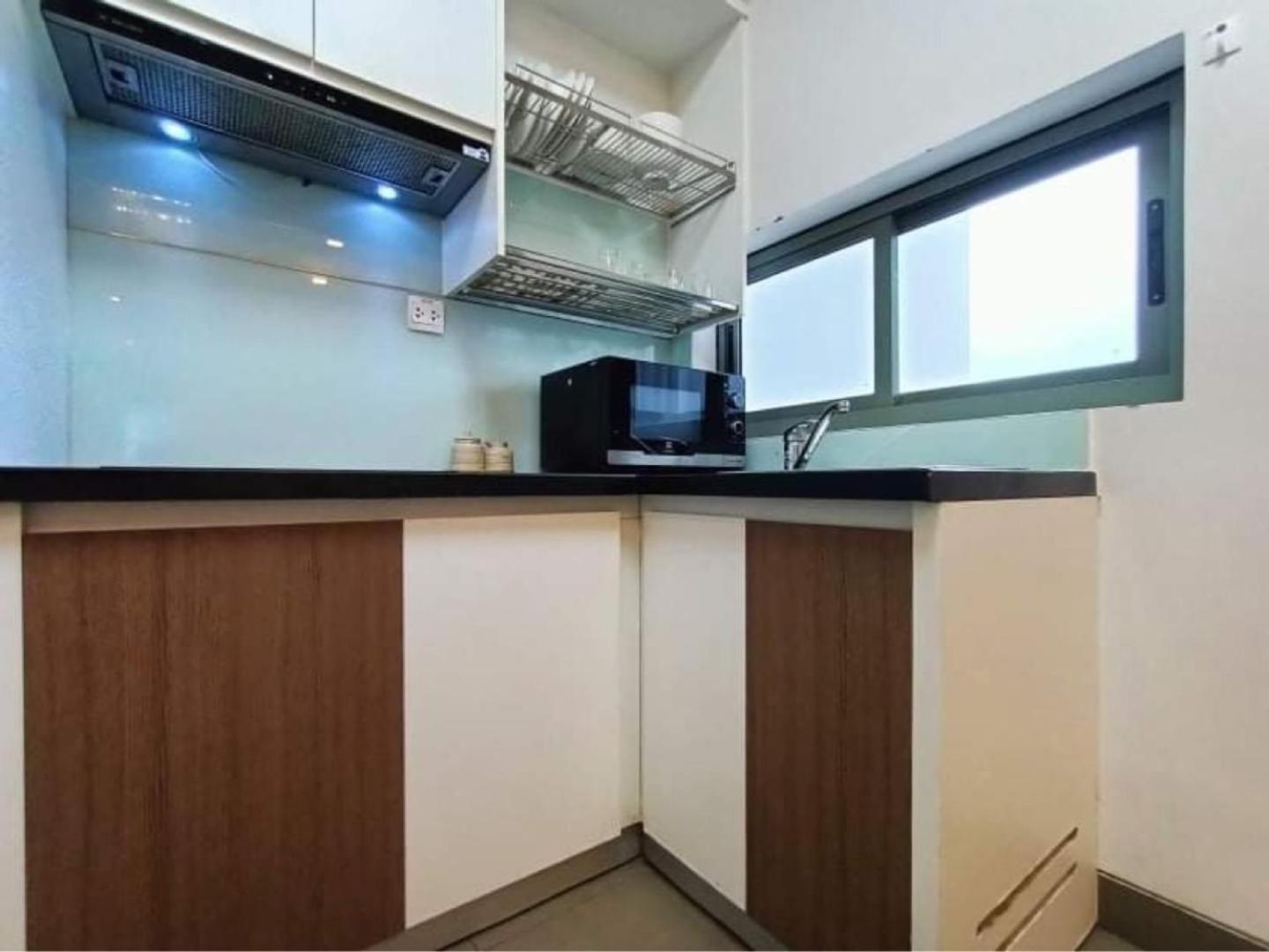 Glenwood Suites Bandar Ho Chi Minh Luaran gambar