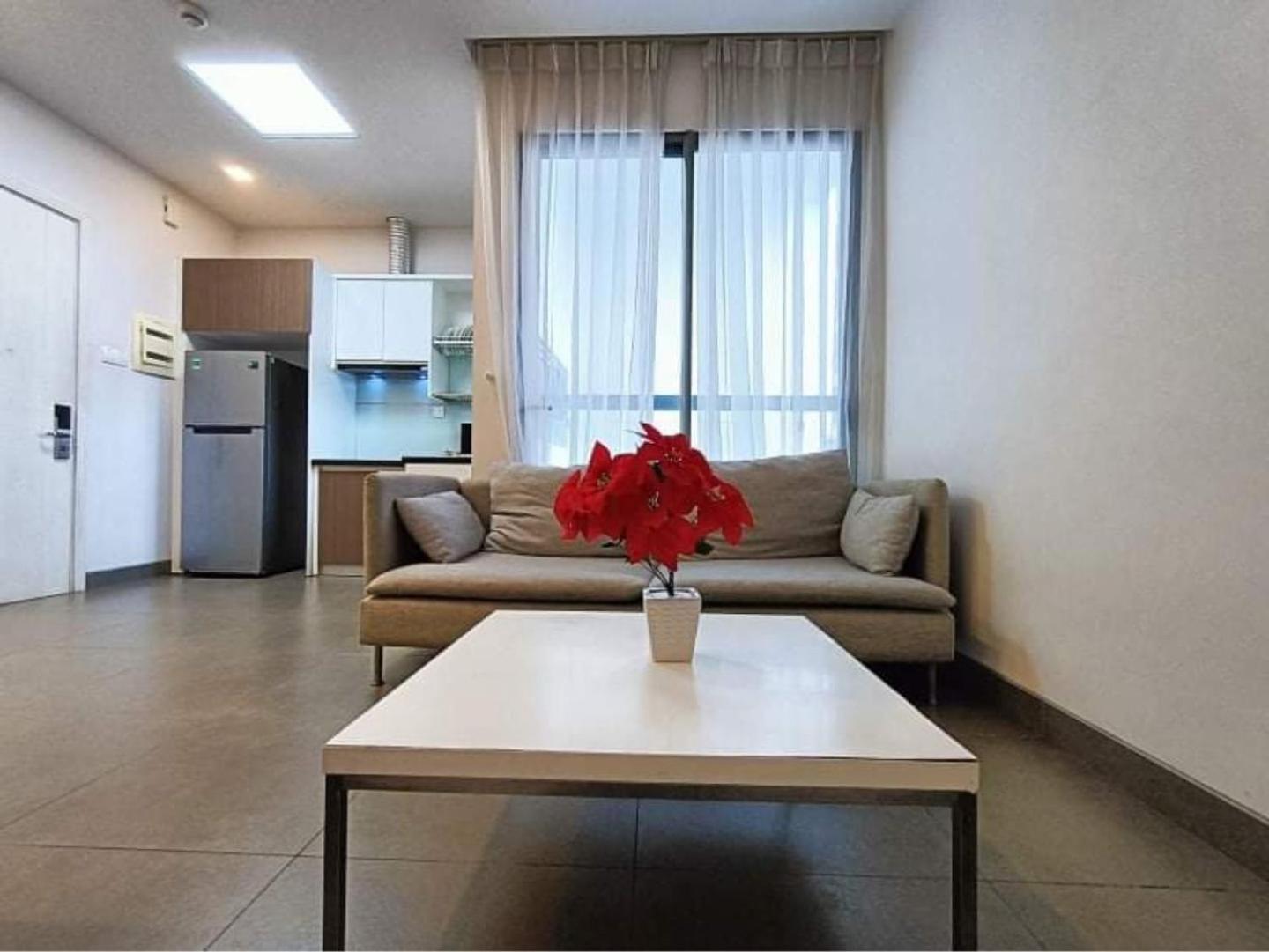 Glenwood Suites Bandar Ho Chi Minh Luaran gambar