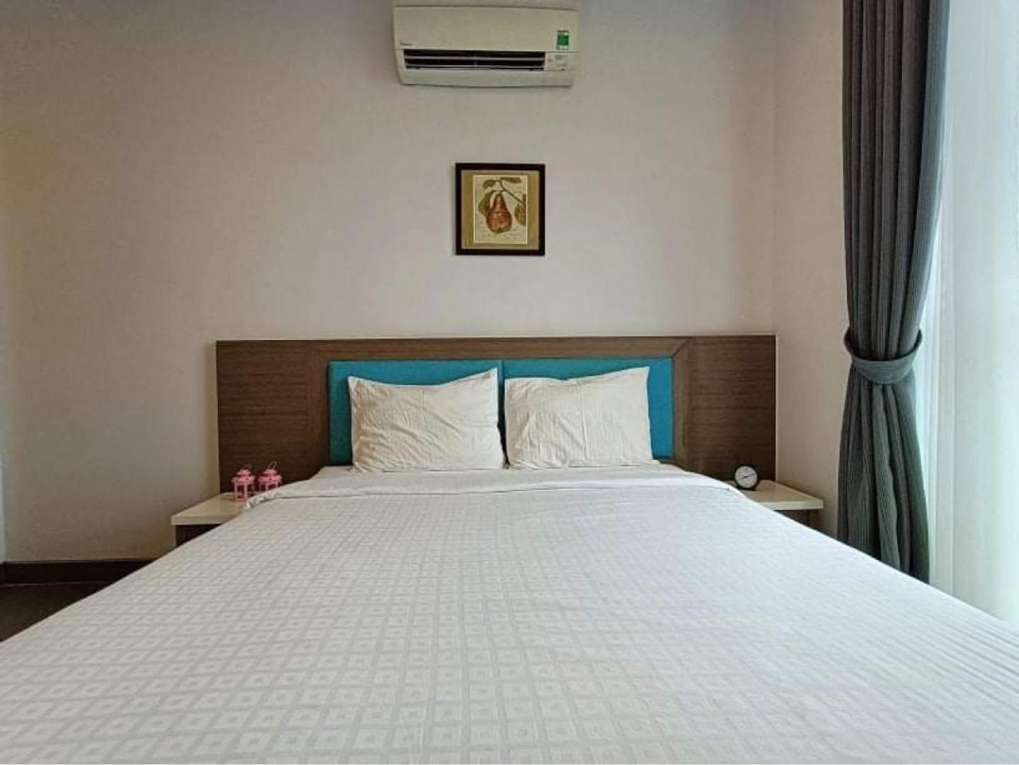 Glenwood Suites Bandar Ho Chi Minh Luaran gambar