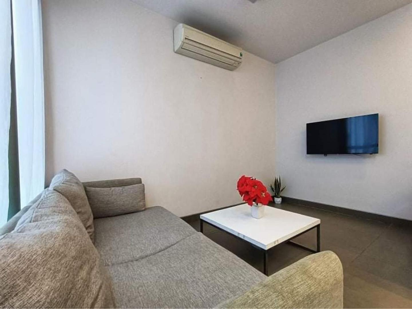 Glenwood Suites Bandar Ho Chi Minh Luaran gambar